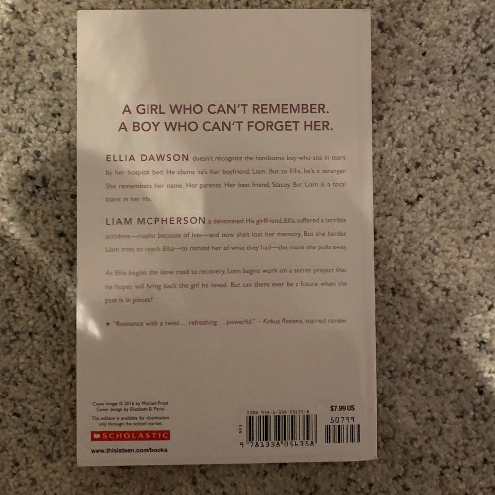 Teen novel bundle - Picture 8 of 13